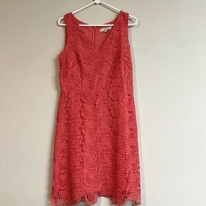Loft‎ dress